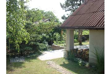 Eslovaquia Chata Radvaň nad Dunajom, Exterior